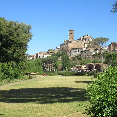 Radici Etrusche Affittacamere 3*