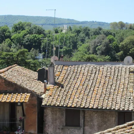 Radici Etrusche * Sutri