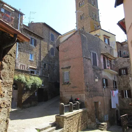 Affittacamere Radici Etrusche