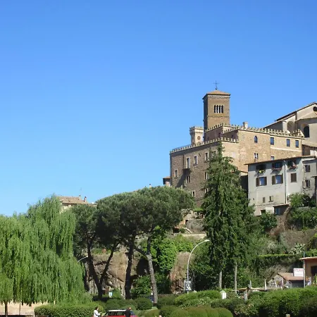 Affittacamere Radici Etrusche