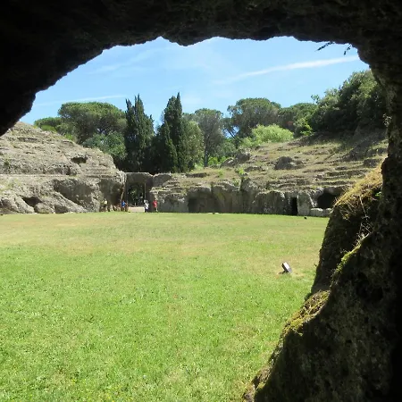 Radici Etrusche
