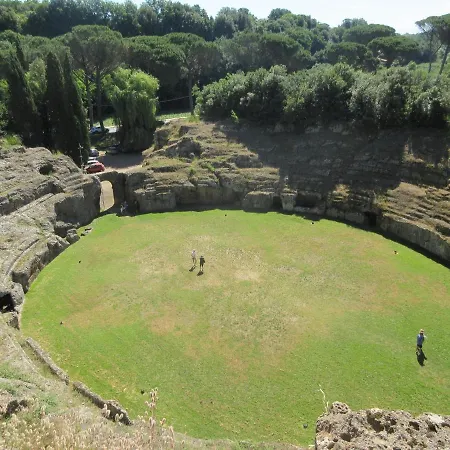 Radici Etrusche * Sutri