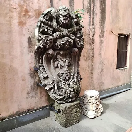 Radici Etrusche Affittacamere Sutri