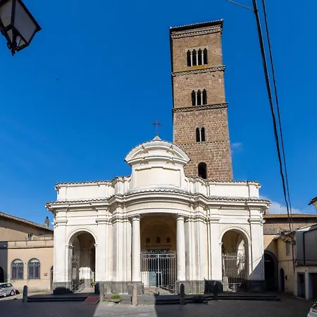 Affittacamere Radici Etrusche *