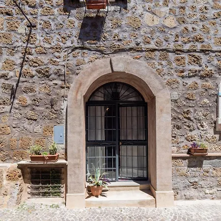 Radici Etrusche Affittacamere