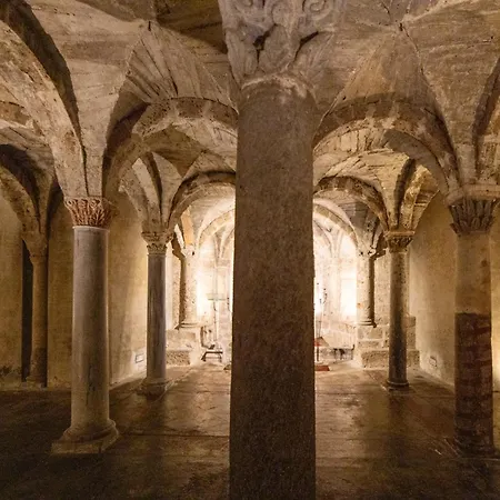 Affittacamere Radici Etrusche