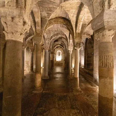 Radici Etrusche Sutri
