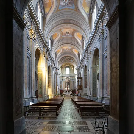 Radici Etrusche Affittacamere Sutri