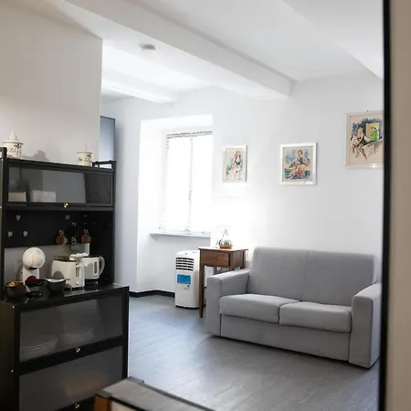 Radici Etrusche Maison d'hôtes Sutri