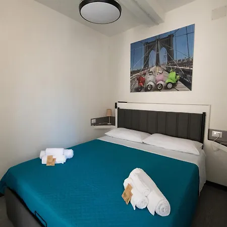 Gasthof Radici Etrusche 3*