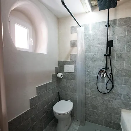 Maison d'hôtes Radici Etrusche Sutri