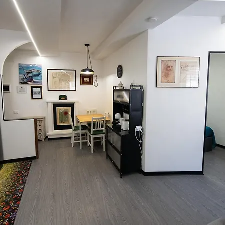 Radici Etrusche Maison d'hôtes 3*